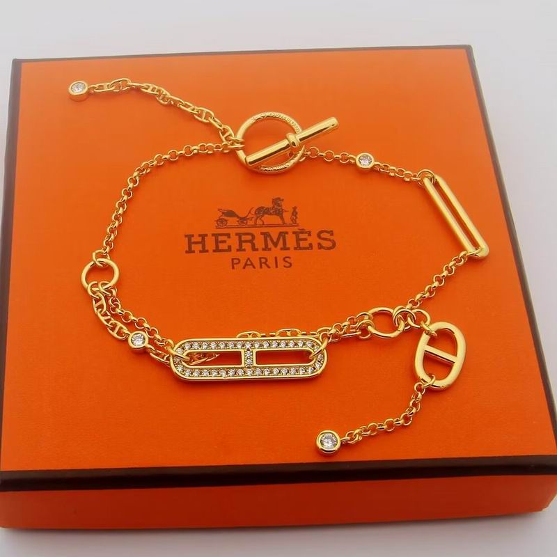 Hermes Bracelet 10yxq04